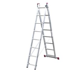 Ladder Krause Corda 010285 3.9 m
