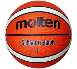 Баскетбольный мяч Molten School Trainer BG7-ST 7