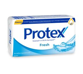 Toilet soap Protex Fresh 90 g