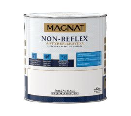 Краска интерьерная Magnat Non-Reflex 10 л