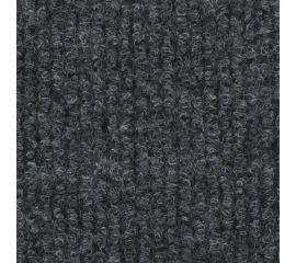 Carpet cover Orotex ENTRY 2047 ANTHRACITE 2m
