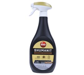 Чистящее средство Bagi Shumanit анти-жир 400 мл