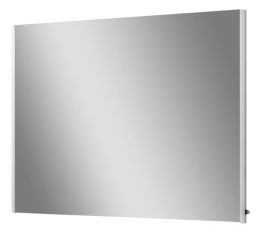 Mirror with sensor and heating Sanservice Sky 80