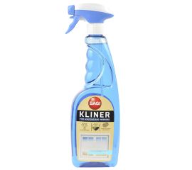 Glass cleaner Bagi Kleaner 750 ml