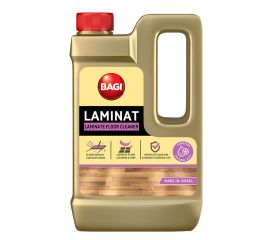 Чистящее средство ламинат Bagi 550 мл
