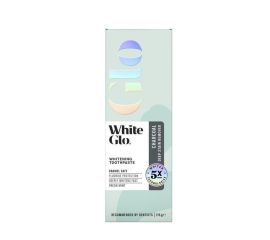 Toothpaste White Glo 115gr