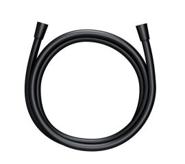 Shower hose Black PVC AM.PM F0415122 150 cm