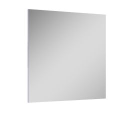 Panel with mirror Elita Sote 80x80 cm