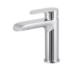 Washbasin faucet Rubineta Ultra-18 (N) Chrome