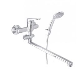 Faucet for bathroom Rubineta Luka-12/C
