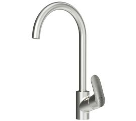 Kitchen faucet AM.PM Like F8007111 satin