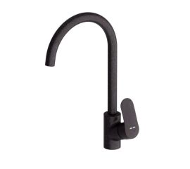 Kitchen faucet AM.PM Like F8007122 black
