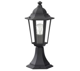 Lamp for garden and park Rabalux E27 1x MAX 60W 8206
