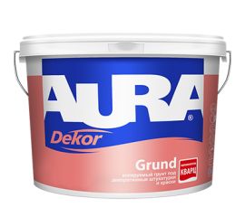 Primer Eskaro Aura Dekor Grund 2.5 l