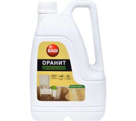 Floor cleaner  Bagi Oranit 3l