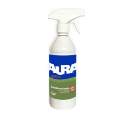 Disinfectant spray Eskaro Aura Antiskimmel Spray 0.5 l
