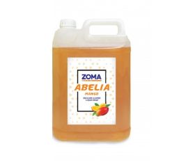 Мыло жидкое Zoma Abelia манго 5л