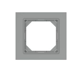 Frame VILMA QR1000 1 gray