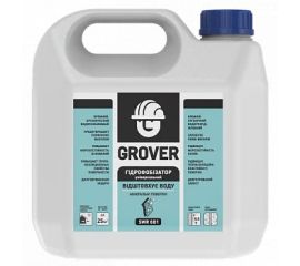 Water repellent Escaro Grover SWR 601 10 l