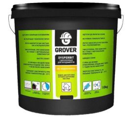 Foundation primer and waterproofing Eskaro Grover Dysperbit DB 10 kg