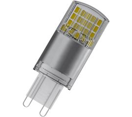 Lamp LED OSRAM G9 4.2W 230V CL PIN40