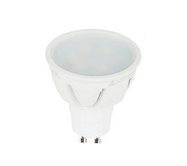 LED Lamp New Light 1617/1/14 6500K 5W GU10