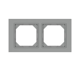 Frame VILMA QR1000 2 gray