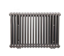 Decorative radiator RRN2060 0590 RAL 7016 18EL (with hanger)