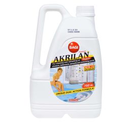Чистящее средство Bagi Akrilan 3л