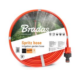Sprinkler hose Bradas Spritz Hose WSH15 15 m