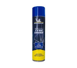 Ink for tires glossy Michelin 520 ml Michelin 31432