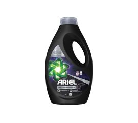 Жидкое моющее средство Ariel 900мл для черных тканей