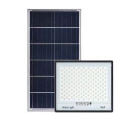 Прожектор AIMON LED 100W Solar панель