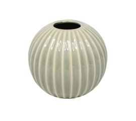 Ceramic flower pot 13628