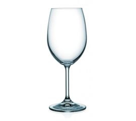 Set of glasses for wine Crystalex CX40415350/NN 350 ml 6 pc