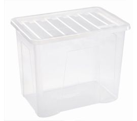 Box with lid HAIDRUN 1685 80 l