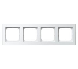 Frame Ospel Sonata R-4R/00 4 sectional white
