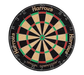 Dartboard Harrows BRISTLE EA326 45 cm