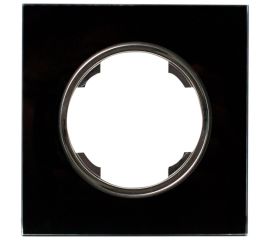 Frame-glass DPM Soul SEU1001GB 1 sectional black