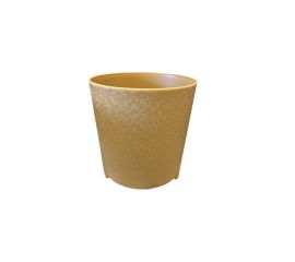 Plastic pot CACHE-POT 18,5 X 19cm 4,2L J.CU SX6