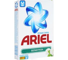 Hand wash powder Ariel 450 g
