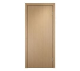 Door block Odincovo Verda DG 3.5x70x200 cm White oak