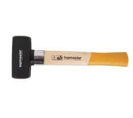 Hammer for stone Topmaster 240503 1500 g