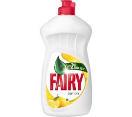 Dishwashing gel  Fairy lemon 500 ml