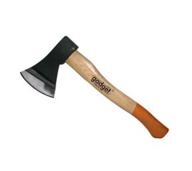 Axe with wood handle Gadget 381326