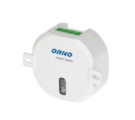 Switch with radio receiver ORNO 1000W Smart Home 1734