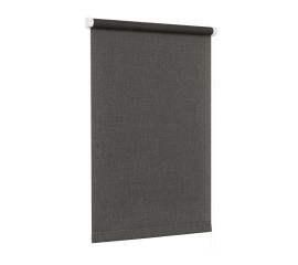 Curtain Delfa Aura SRSH-01M-2721 61(57)/170 cm gray