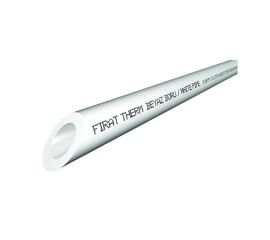 Pipe without foil Firat 20  (white)