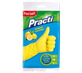 Резиновая перчатка Paclan Practi M