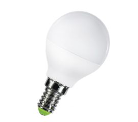 LED Lamp NEWPORT T11-C37-7W-6500K-RA80-E14-IC